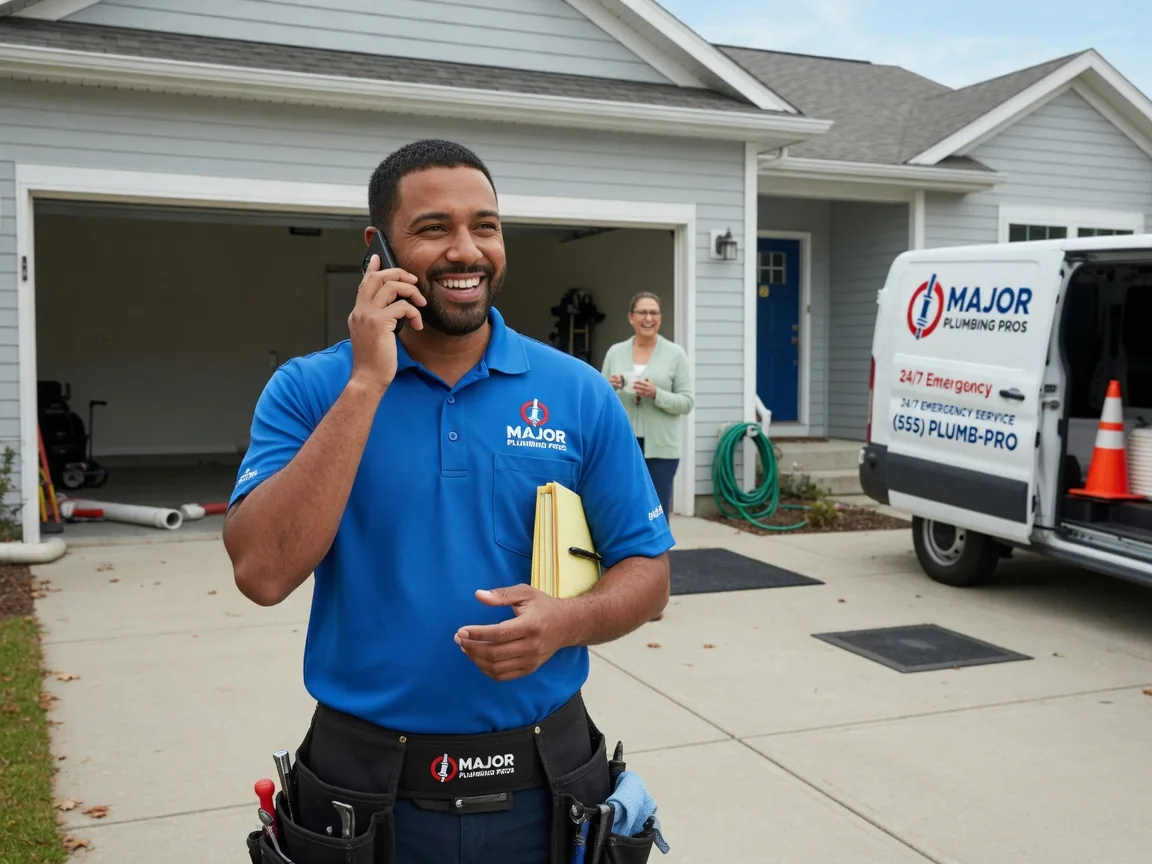 Drain Cleaning Services Catawba, SC FAQs